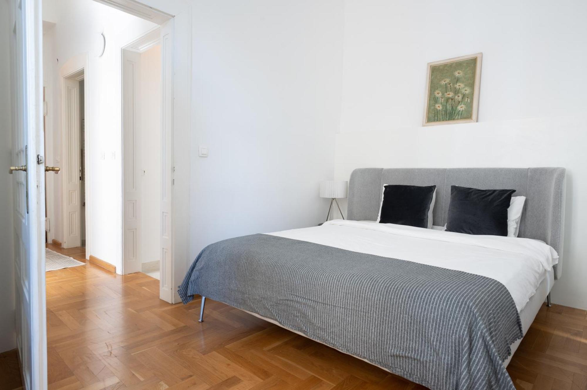 Doma Zagreb Aparthotel Extérieur photo